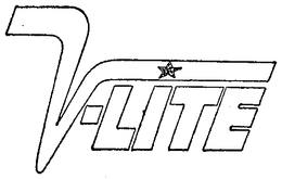 V-LITE trademark