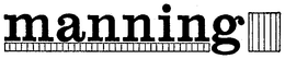 MANNING trademark