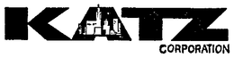 KATZ CORPORATION trademark