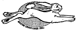 MELTON TRUCK LINES INC. trademark