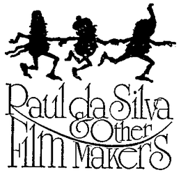 RAUL DA SILVA & OTHER FILM MAKERS trademark