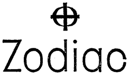ZODIAC trademark