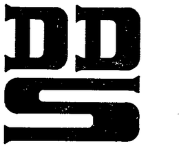 DDS trademark
