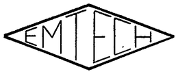 EMTECH trademark