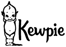 KEWPIE trademark