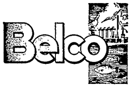 BELCO trademark