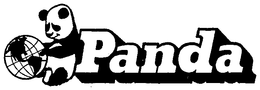 PANDA trademark