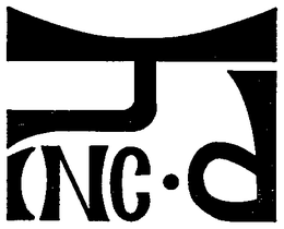 H D, INC. trademark