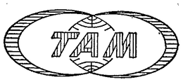 TAM trademark