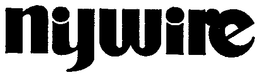 NYWIRE trademark