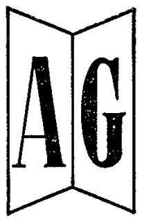 A G trademark