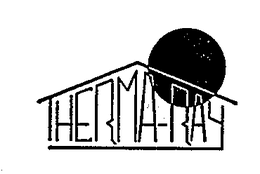 THERMA-RAY trademark