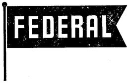 FEDERAL trademark