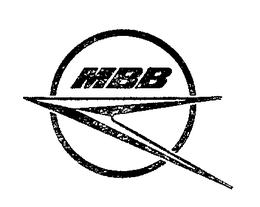 MBB trademark