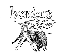 HOMBRE trademark