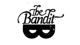THE BANDIT trademark