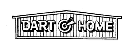 DART HOME trademark