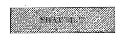 SHAWMUT trademark