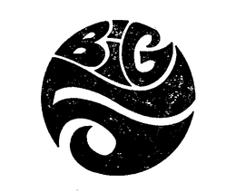 BIG 5 trademark
