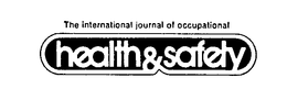 HEALTH & SAFETY (PLUS OTHER NOTATIONS) trademark
