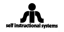 SELF INSTRUCTIONAL SYSTEM trademark