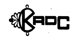KRDC trademark