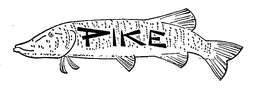 PIKE trademark
