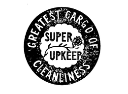 GREATEST CARGO (PLUS OTHER NOTATIONS) trademark