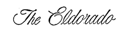 THE ELDORADO trademark