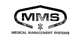 MMS (PLUS OTHER NOTATIONS) trademark