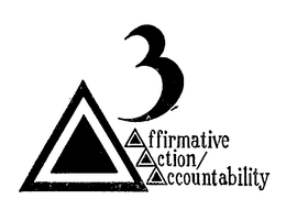 AFFIRMATIVE ACTION (PLUS OTHER NOTATIONS) trademark