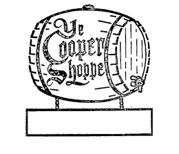 THE COOPER SHOPPE trademark