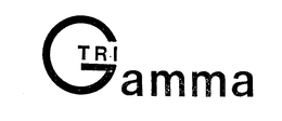 TRI-GAMMA trademark