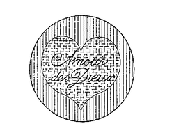 AMOUR DES DIEUX trademark