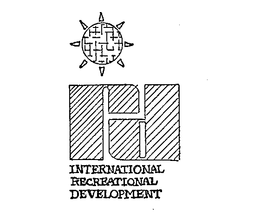 INTERNATIONAL (PLUS OTHER NOTATIONS) trademark