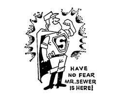 HAVE NO FEAR (PLUS OTHER NOTATIONS) trademark