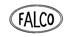 FALCO trademark