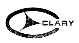 CLARY trademark