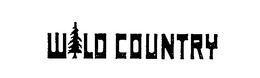 WILD COUNTRY trademark