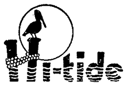 HI-TIDE trademark