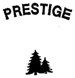 PRESTIGE trademark
