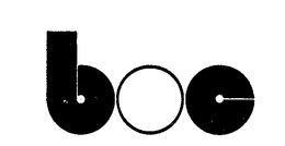 BOC trademark