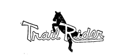 TRAIL RIDER trademark