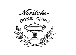 NORITAKE BONE CHINA trademark
