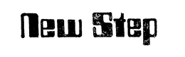 NEW STEP trademark