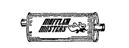 MUFFLER MASTERS trademark