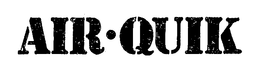 AIR-QUIK trademark
