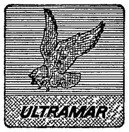 ULTRAMAR trademark