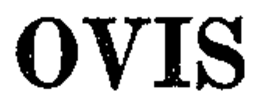 OVIS trademark