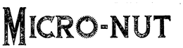 MICRO-NUT trademark
